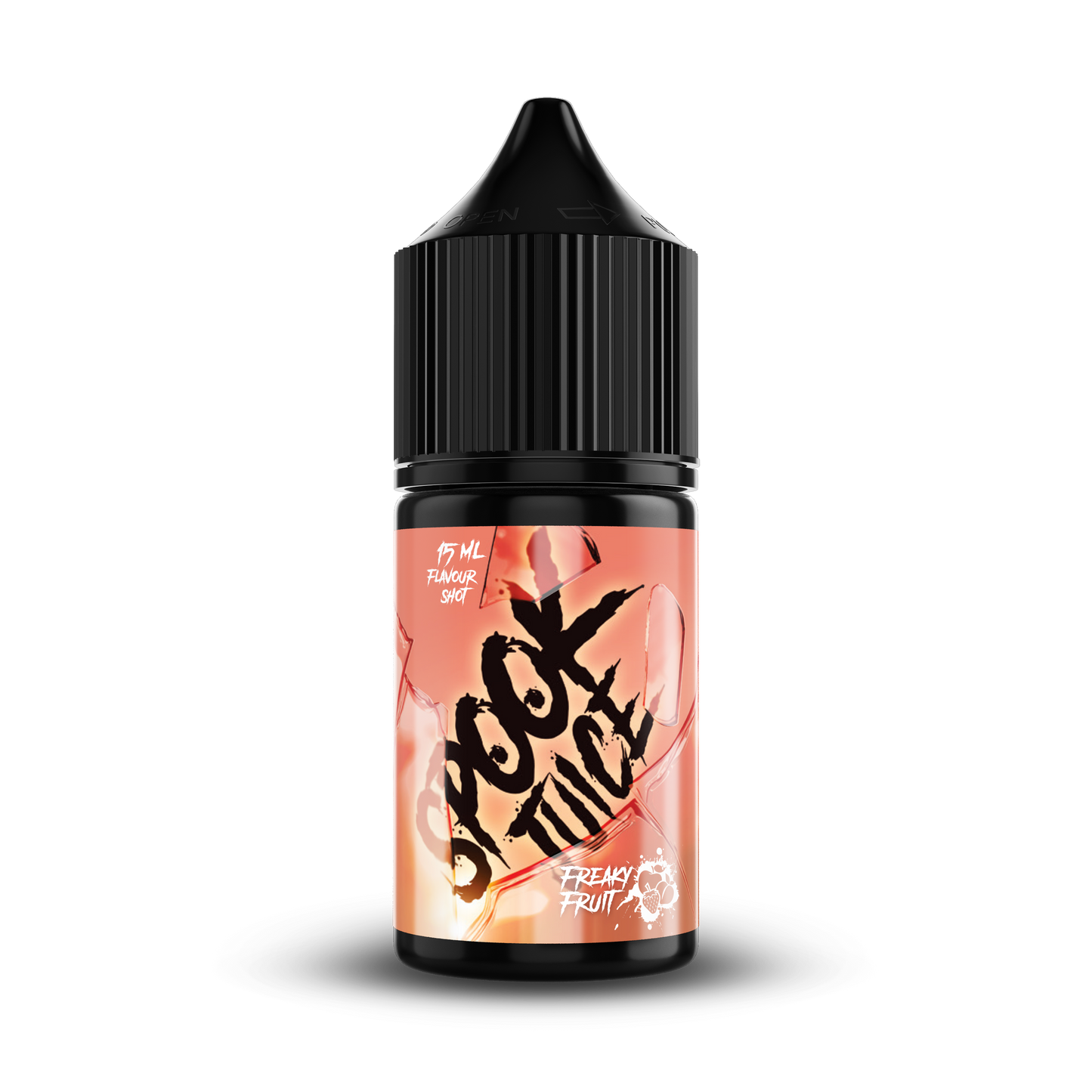 Freaky Fruit Spook Juice Longfill Flavour Shot 15ml