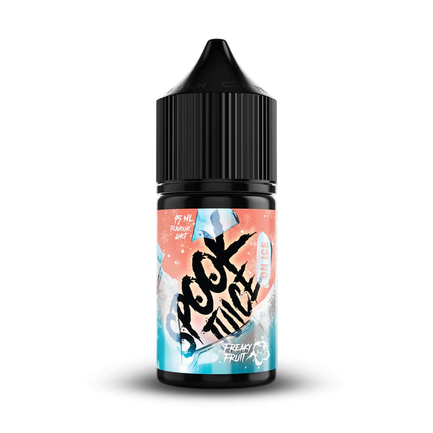 Freaky Fruit Spook on Ice Longfill Flavour Shot 15ml
