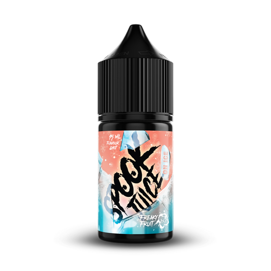 Freaky Fruit Spook on Ice Longfill Flavour Shot 15ml
