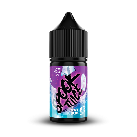 Goofy Grape Spook on Ice Longfill Flavour Shot 15ml