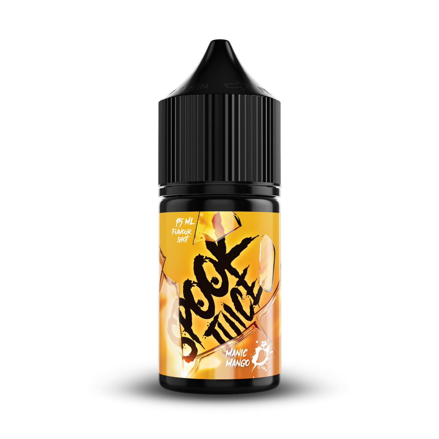 Manic Mango Spook Juice Longfill Flavour Shot 15ml