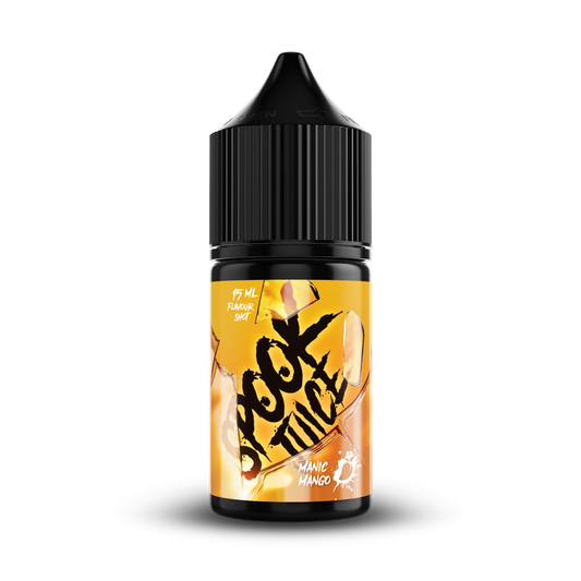 Manic Mango Spook Juice Longfill Flavour Shot 15ml
