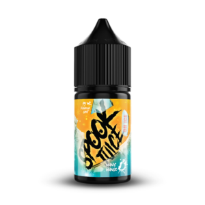 Manic Mango Spook on Ice Longfill Flavour Shot 15ml
