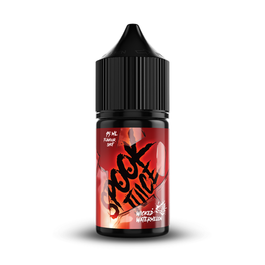 Wicked Watermelon Spook Juice Longfill Flavour Shot 15ml