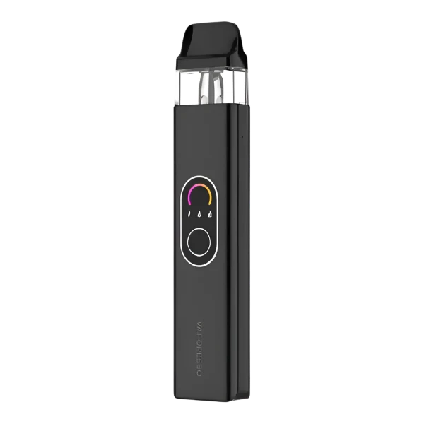 Vaporesso Xros 4 Pod System Black