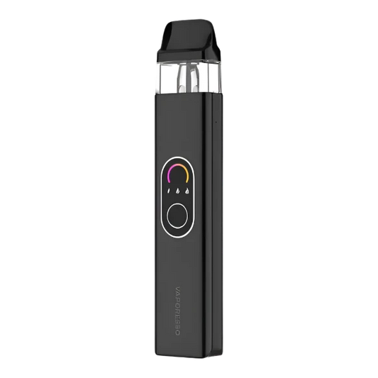 Vaporesso Xros 4 Pod System Black