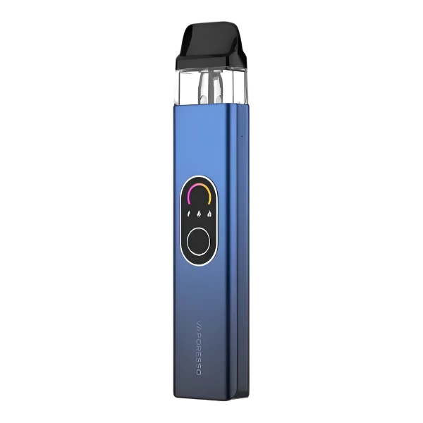 Vaporesso Xros 4 Pod System Blue