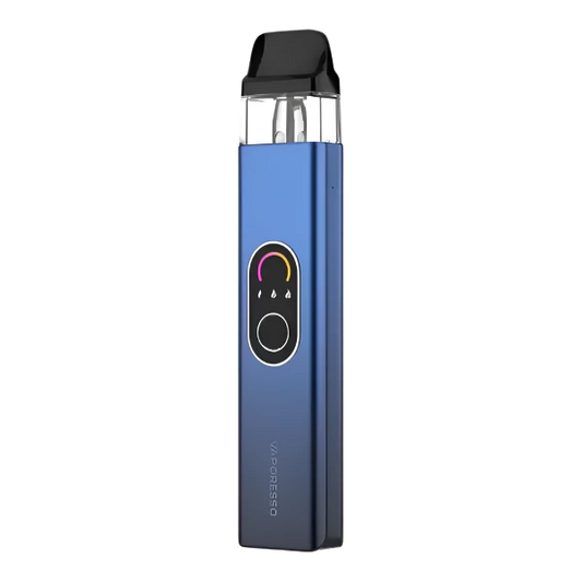 Vaporesso Xros 4 Pod System Blue