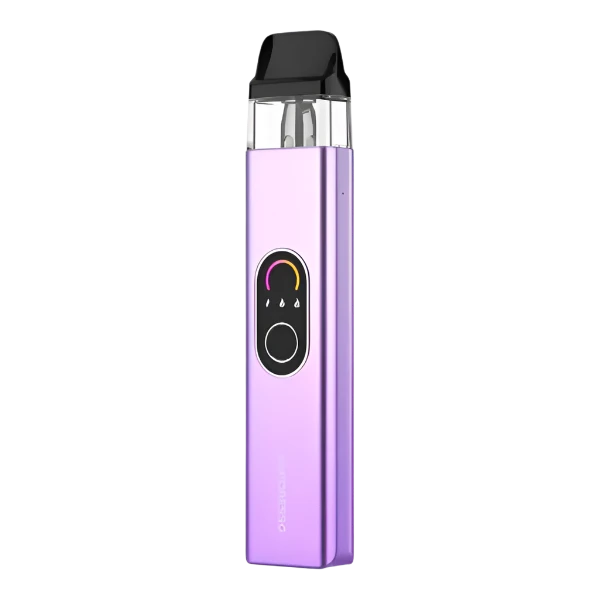 Vaporesso Xros 4 Pod System Lilac Purple