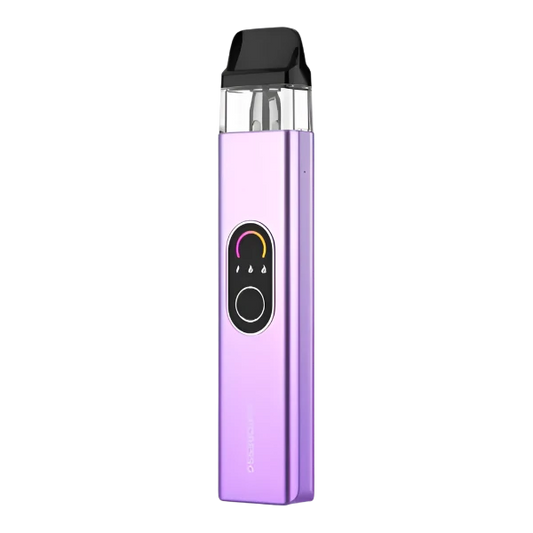 Vaporesso Xros 4 Pod System Lilac Purple