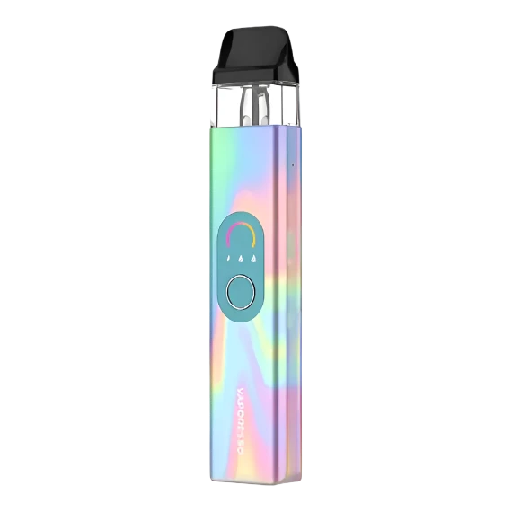 Vaporesso Xros 4 Pod System Pastel Palette