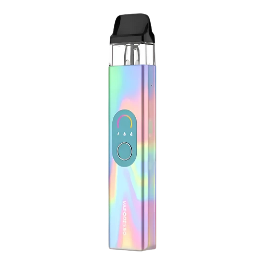 Vaporesso Xros 4 Pod System Pastel Palette