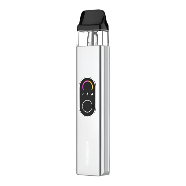 Vaporesso Xros 4 Pod System Silver