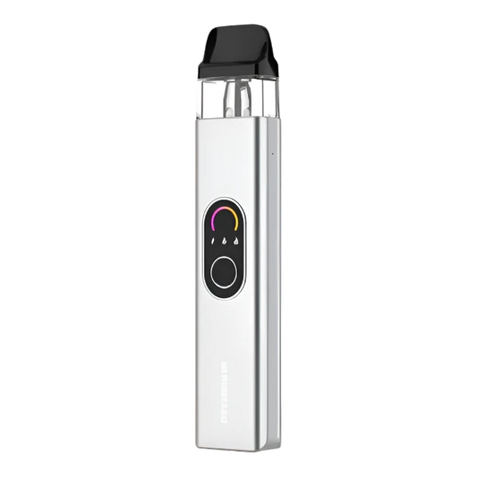 Vaporesso Xros 4 Pod System Silver
