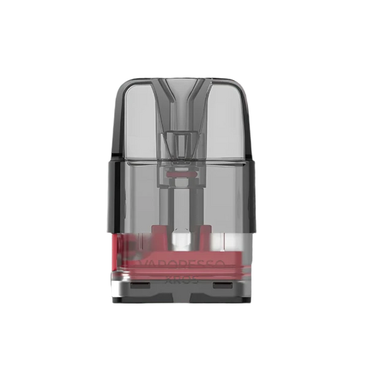 2ml Vaporesso Xros Mesh Pod 1.0 Ohm